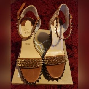 Christian Louboutin Cordorello Size 41